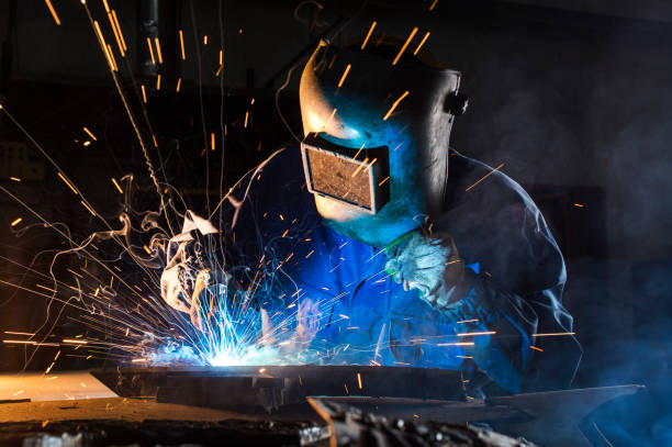 Best Maintenance and Repair Welding in Thermalito, CA