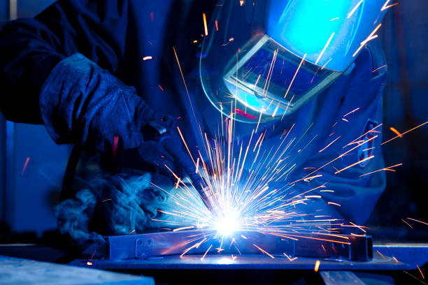 Best Artistic and Custom Metal Fabrication in Thermalito, CA