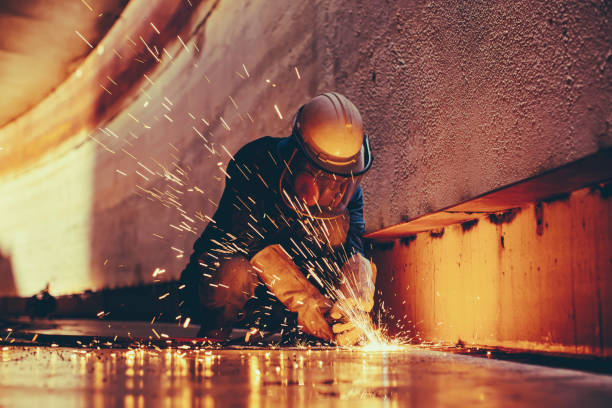 Best Food and Beverage Processing Equipment Welding in Thermalito, CA