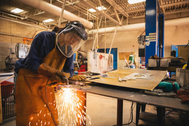Affordable Welder Services in Thermalito, CA