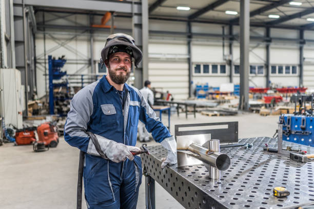 Best Aerospace and Defense Welding in Thermalito, CA