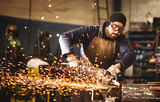 Best Automation and Robotic Welding in Thermalito, CA