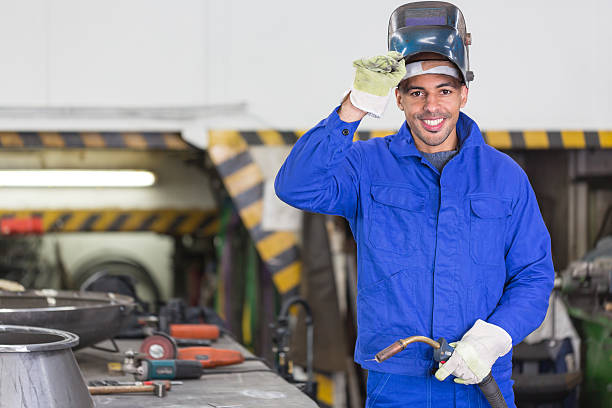 Best Automotive Welding in Thermalito, CA