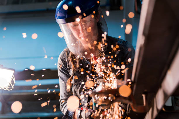 Professional Welder & Metal Fabrication in Thermalito, CA