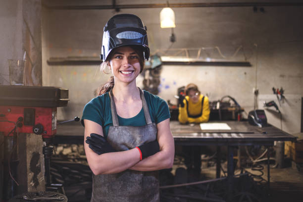 Best Marine and Shipbuilding Welding in Thermalito, CA