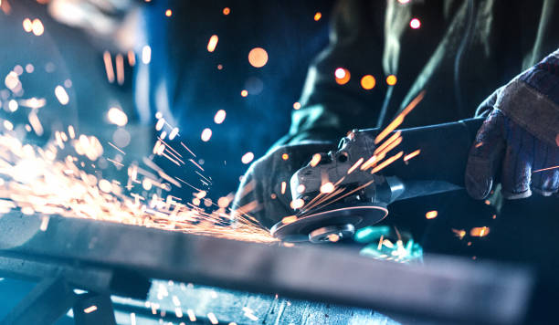  Thermalito, CA Welder Pros